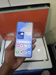 Samsung Galaxy S24+ 256GB Nyeupe - 1