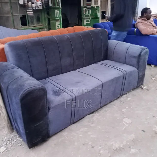 House Varnishing Furniture - 1