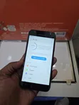 Samsung Galaxy J3 16GB Black - 1