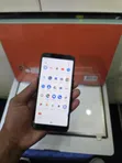 Google Pixel 3a 64GB Nyeusi - 1