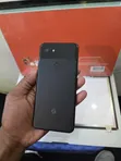 Google Pixel 3a 64GB Nyeusi - 5