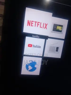 Samsung 48-inch LED TV