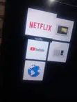 Samsung 48-inch LED TV - 1