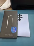 Samsung Galaxy S25 Ultra 512GB Blue - 3