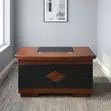 Executive Study Desk - 1200mm - 1