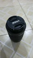 Nikon AF-P 70-300mm Zoom Lens - 2
