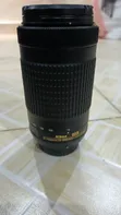 Nikon AF-P 70-300mm Zoom Lens - 3