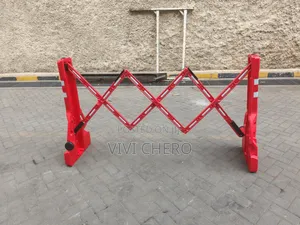 Titan Heavy Duty Barricade