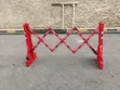 Titan Heavy Duty Barricade - 2