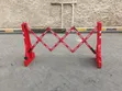 Titan Heavy Duty Barricade - 3