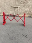 Titan Heavy Duty Barricade - 4