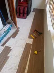 SPC Wood-Look Tiles za Premium - 2