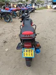 TVS HLX Plus ES 2019 Nyekundu - 3