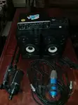 Set ya Vifaa vya Studio ya Nyumbani ya Ubora - 2
