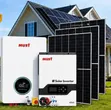 Must 3.2kVA - 5.12kWh Solar Lithium - Ufungaji Bure - 1