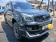 Toyota Land Cruiser J12 Facelift 2006 - 2