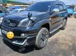 Toyota Land Cruiser J12 Facelift 2006 - 3