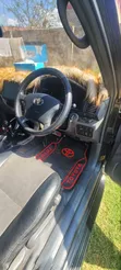 Toyota Land Cruiser J12 Facelift 2006 - 5