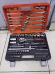 82 Piece Spanner Set - 1