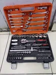 82 Piece Spanner Set - 2