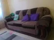 6 Seater Sofa - Brown - 2