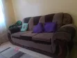 6 Seater Sofa - Brown - 3