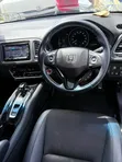 Honda Vezel 1.5 Hybrid 2WD 2020 Black - 2