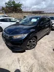 Honda Vezel 1.5 Hybrid 2WD 2020 Black - 5