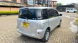 Toyota Sienta 1.5 FWD 2014 Nyeupe - 2
