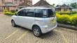 Toyota Sienta 1.5 FWD 2014 Nyeupe - 4