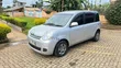 Toyota Sienta 1.5 FWD 2014 Nyeupe - 5