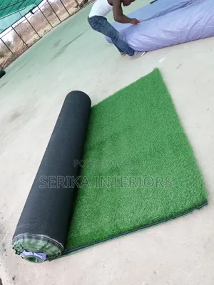 Robertson's Arena Grass Carpets - Nyasi Bandia