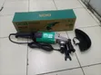 DCA Angle Grinder 2200W 9" - 1