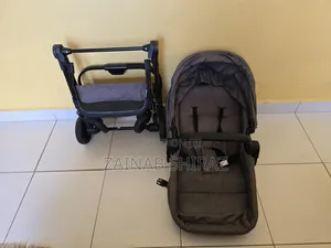 Baby Stroller - Used, Good Condition
