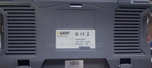 OWON SDS1202 200MHz Digital Oscilloscope