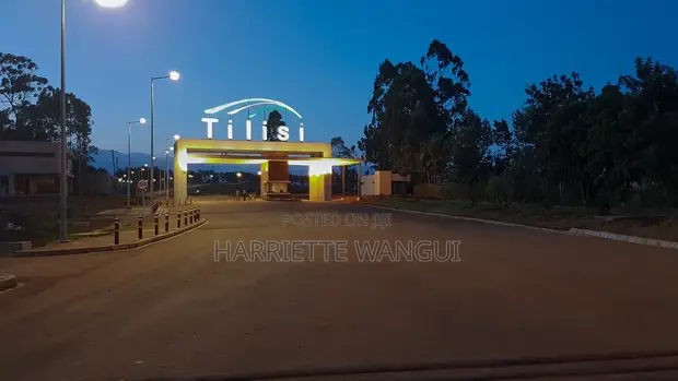 Ghorofa ya Vyumba 2 kwa Ajili ya Kukodisha Tilisi Development, Ngecha - 1