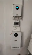 SRNE 5kva 5.12kWh Lithium Solar System - Free Installation - 1