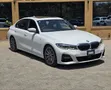 2020 BMW 330i M Sport (G20) White - 1
