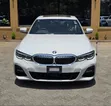 2020 BMW 330i M Sport (G20) White - 2