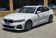 2020 BMW 330i M Sport (G20) White - 3