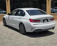 2020 BMW 330i M Sport (G20) White - 5