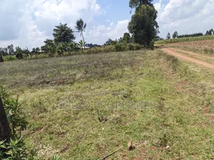 Kiwanja Prime cha Kuuzwa Outspan, Eldoret
