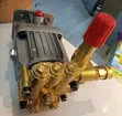 High Pressure Washer Pump 2525 - 1