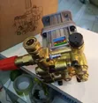 High Pressure Washer Pump 2525 - 2