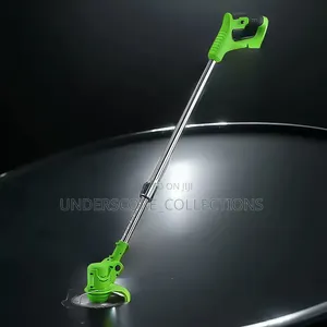 Cordless Electric Lawn Mower kwa Makita 18V Battery