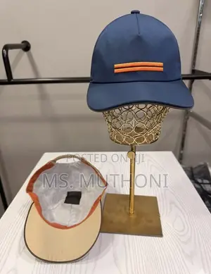 ZEGNA Zephyr Kofia ya Baseball ya Kitambaa cha Ufundi