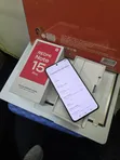 Xiaomi Redmi Note 15 Pro 256GB Nyeusi - 1