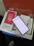 Xiaomi Redmi Note 15 Pro 256GB Nyeusi - 2