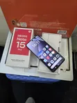 Xiaomi Redmi Note 15 Pro 256GB Nyeusi - 4
