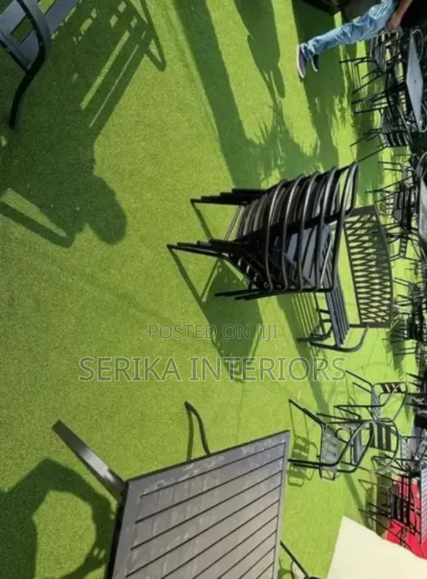 Arena Grass Carpets - Nyasi Bandia Rafiki kwa Mazingira - 1